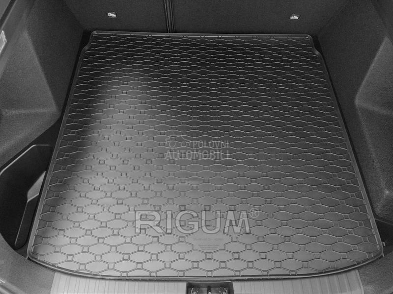 Tipske gumene kadice