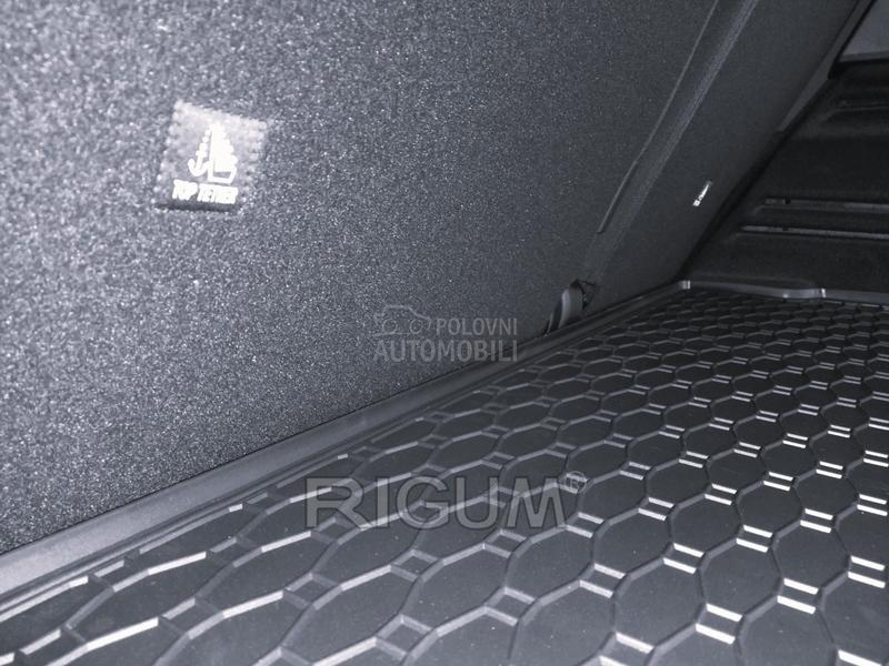 Tipske gumene kadice