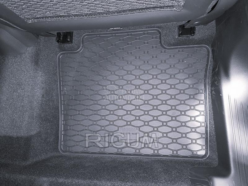 Tipske gumene patosnice