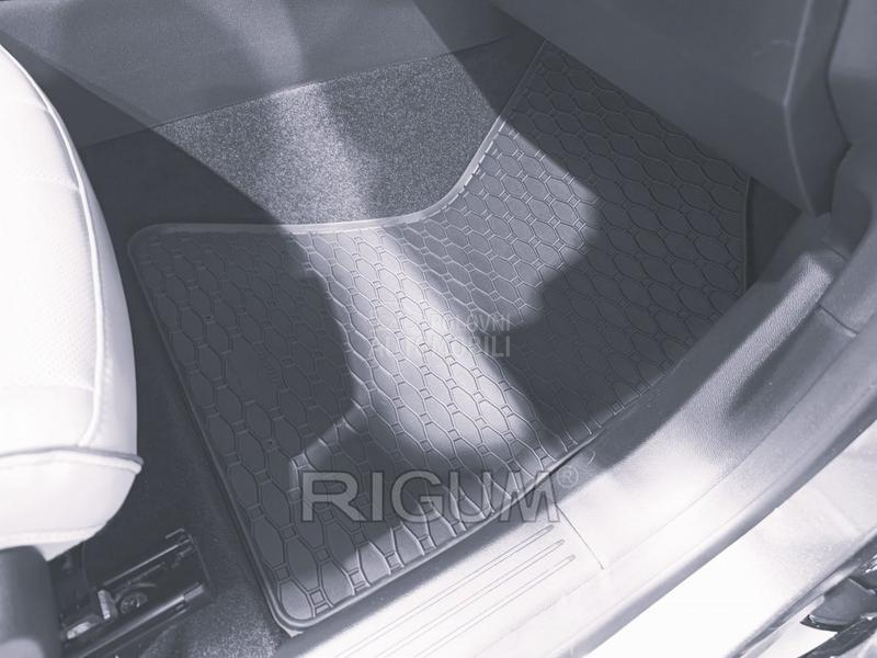 Tipske gumene patosnice