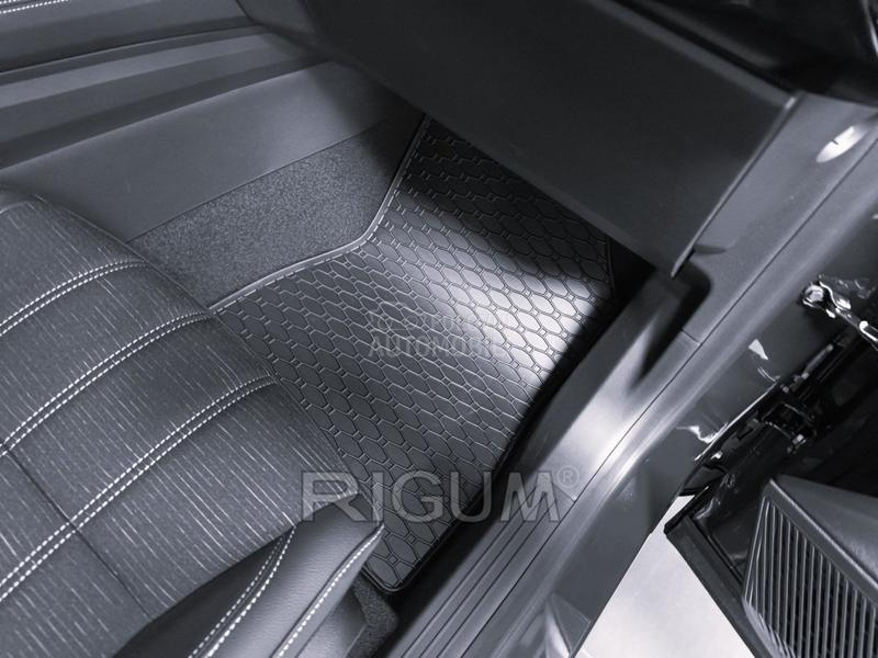 Tipske gumene patosnice