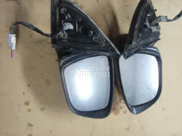 Retrovizori za Nissan Qashqai od 2017. do 2024. god.