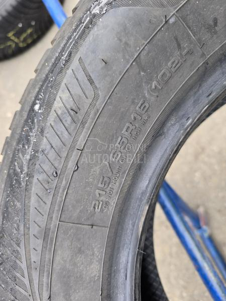 Goodyear 215/65 R16 Sve sezone
