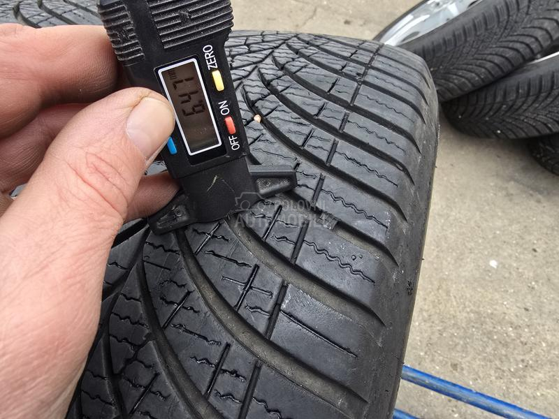 Goodyear 215/65 R16 Sve sezone