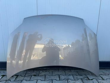 Hauba za Citroen Berlingo