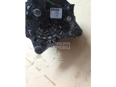 Alternator 1,3DIG-T za Nissan Qashqai od 2017. do 2024. god.