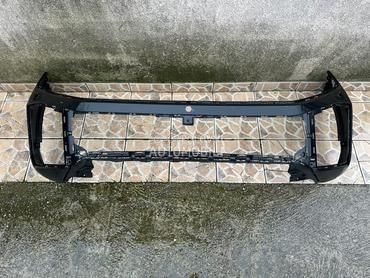 Branik R line za Volkswagen Touareg