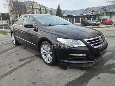 Volkswagen Passat CC 1.8 TSI
