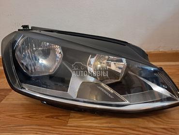 Far desni za Volkswagen Golf 7 od 2012. do 2017. god.