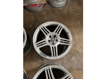 Aluminijumske felne AMG 20" 5 x 112