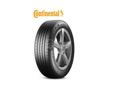 Continental 215/65 R17 Letnja