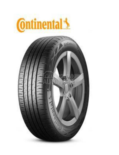 Continental 215/65 R17 Letnja