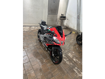 Aprilia RS125