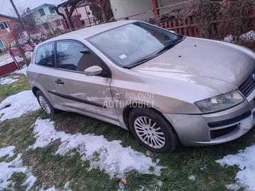 Fiat Stilo 1898
