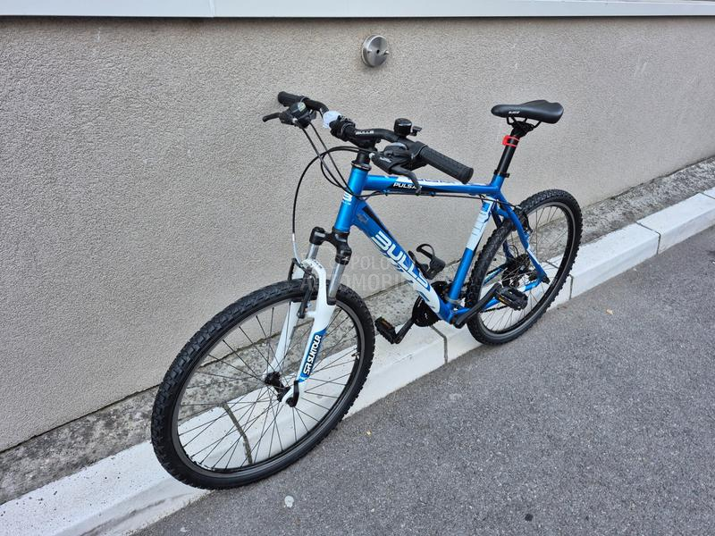 Bulls PULSAR xc sport