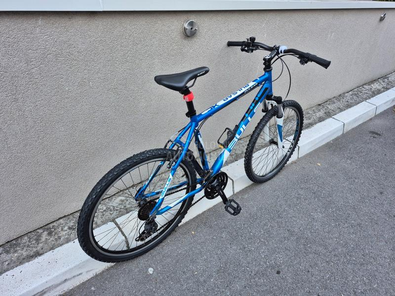 Bulls PULSAR xc sport