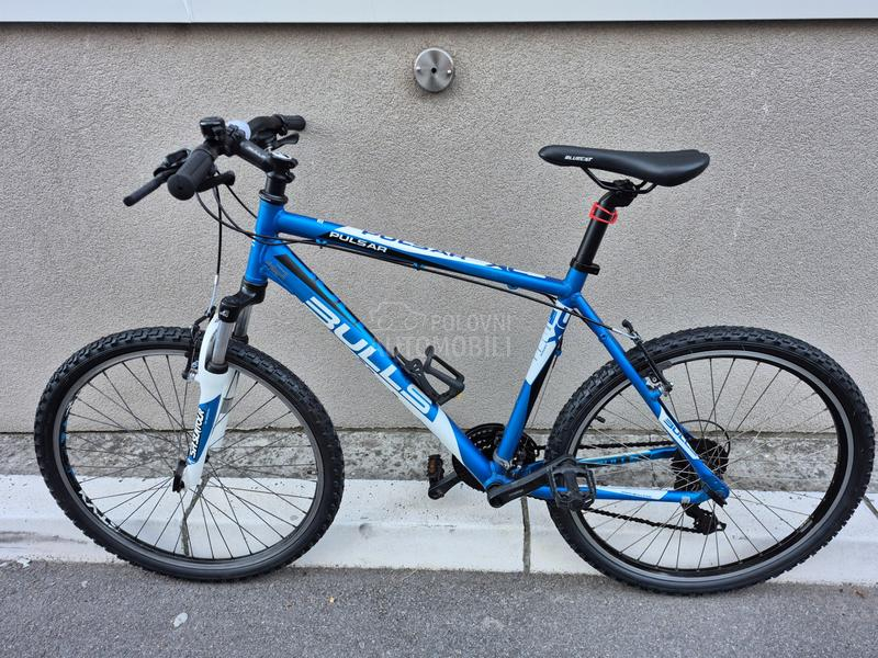 Bulls PULSAR xc sport
