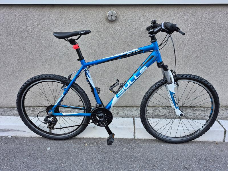 Bulls PULSAR xc sport