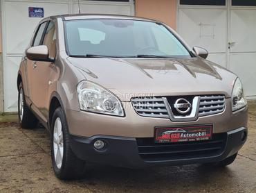 Nissan Qashqai 1.6 Acenta