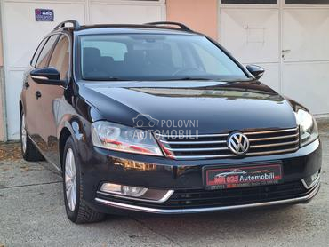 Volkswagen Passat B7 2.0tdi NAAVIGACIJA