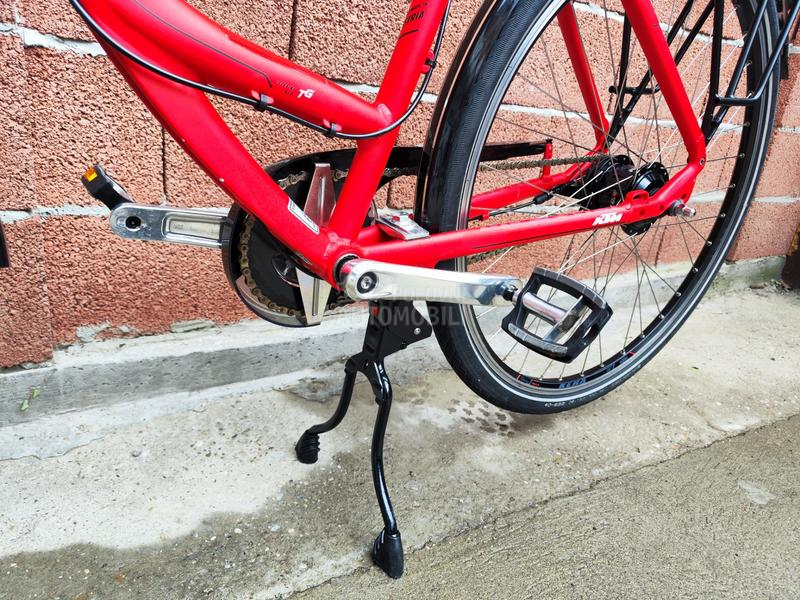 KTM Gradski 11 brzina