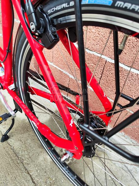 KTM Gradski 11 brzina