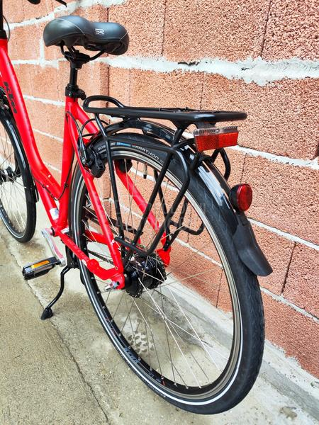 KTM Gradski 11 brzina