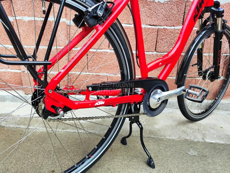 KTM Gradski 11 brzina