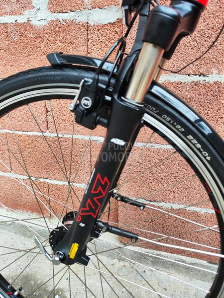 KTM Gradski 11 brzina