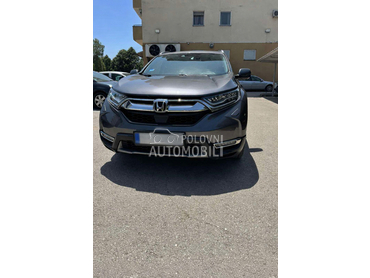 Honda CR-V 2.0 Executive