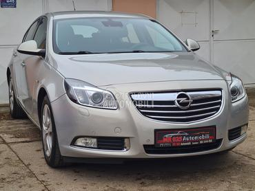 Opel Insignia 1.8 NAAVIGACIJA