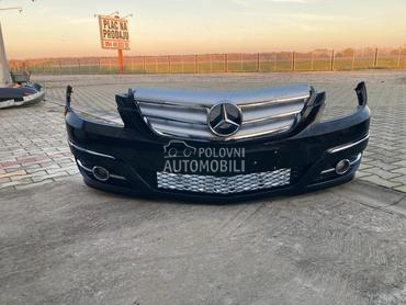 Branik za Mercedes Benz B Klasa