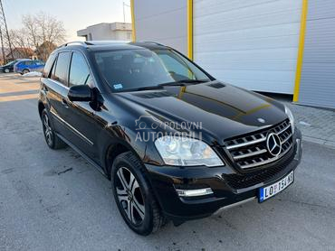 Mercedes Benz ML 320 