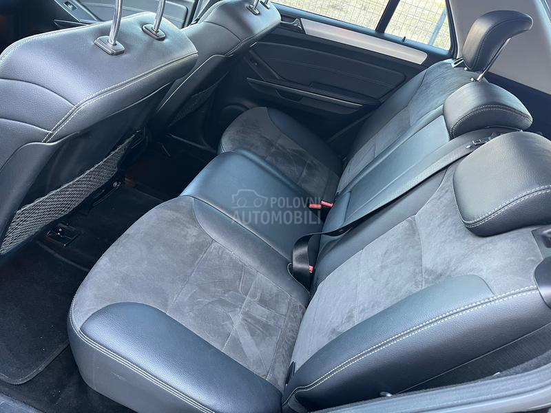 Mercedes Benz ML 320 