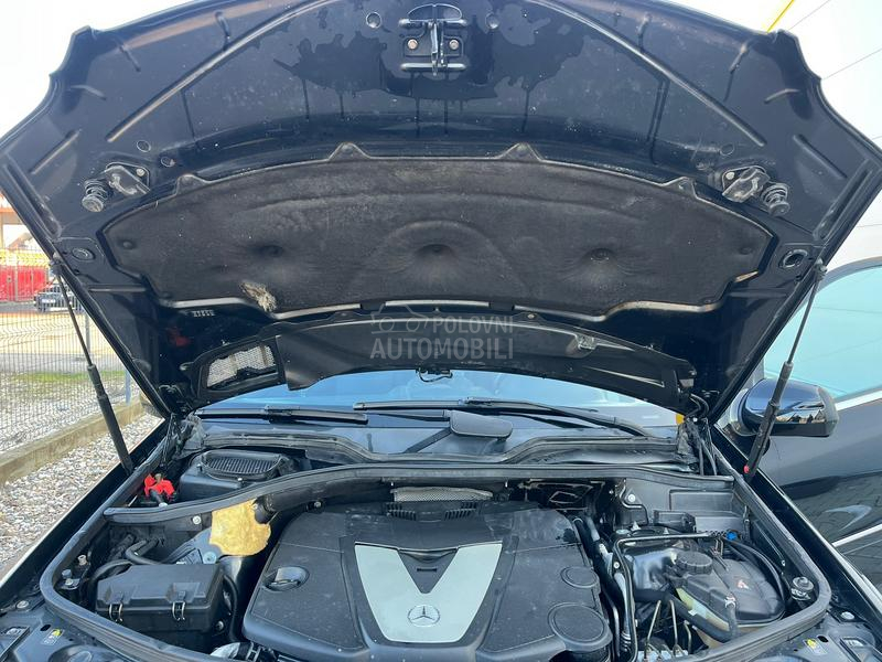 Mercedes Benz ML 320 