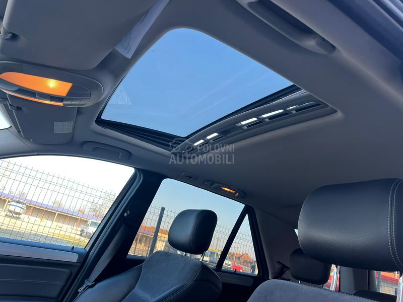 Mercedes Benz ML 320 