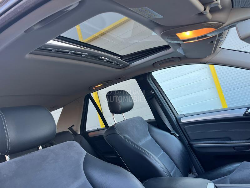 Mercedes Benz ML 320 