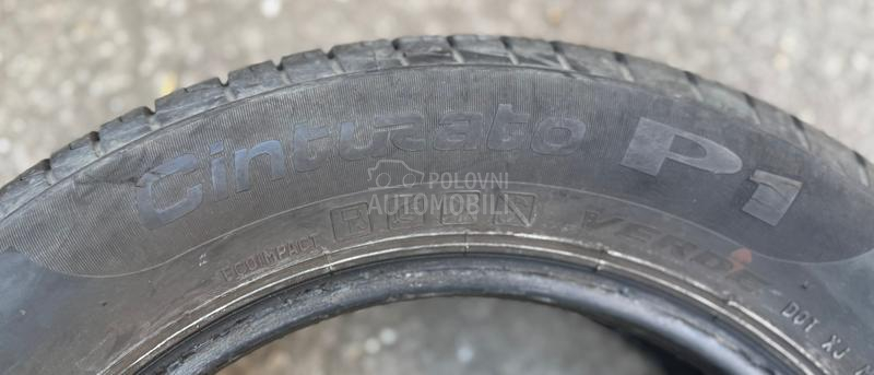 Pirelli 185/65 R15 Letnja