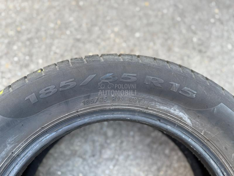 Pirelli 185/65 R15 Letnja