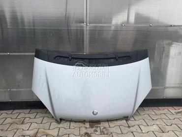 Hauba za Mercedes Benz A Klasa