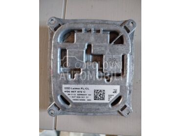 Led Trafoi za Audi A7