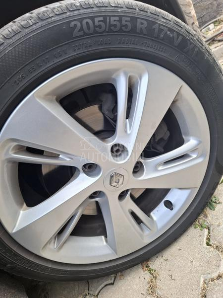 Renault Scenic 1,2 Tce