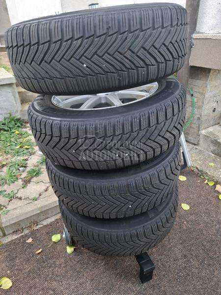 Renault Scenic 1,2 Tce