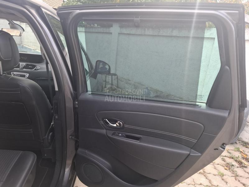 Renault Scenic 1,2 Tce