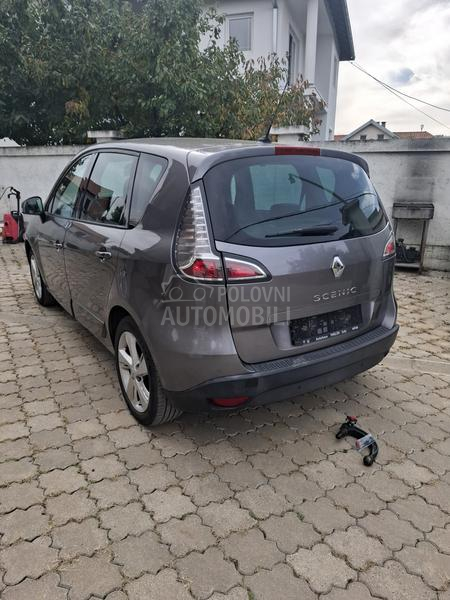 Renault Scenic 1,2 Tce