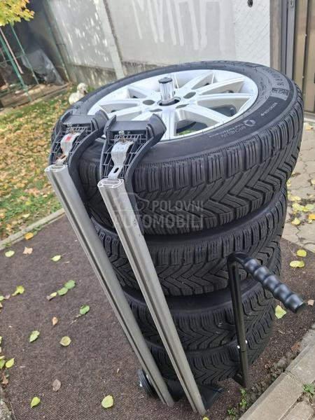 Renault Scenic 1,2 Tce