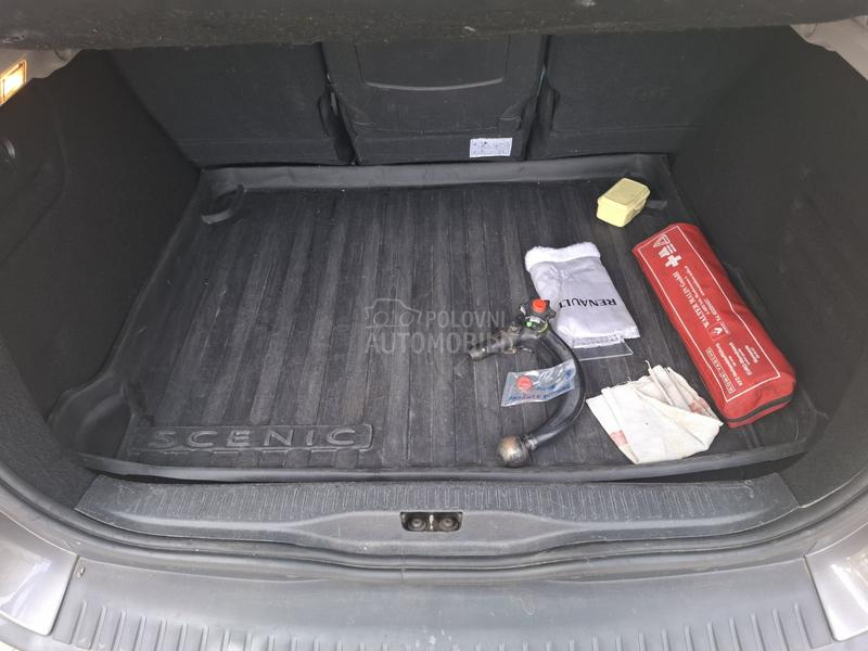 Renault Scenic 1,2 Tce