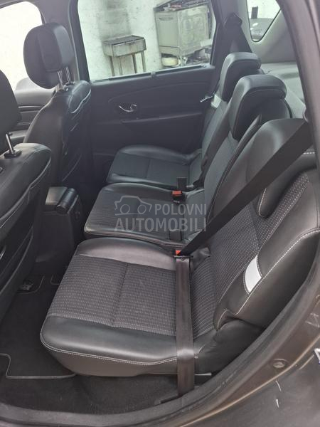 Renault Scenic 1,2 Tce