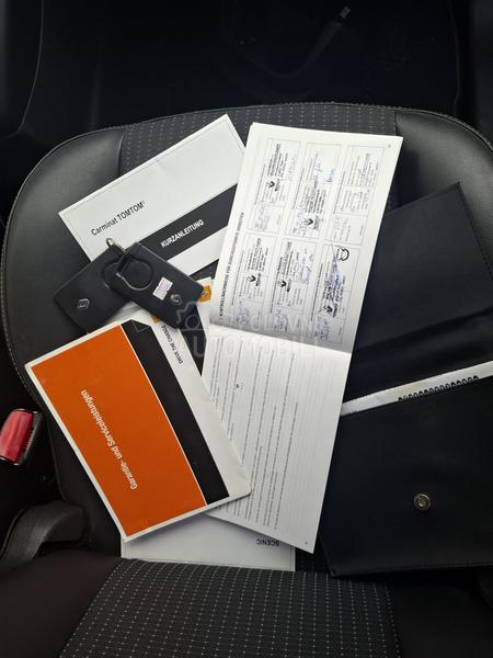 Renault Scenic 1,2 Tce