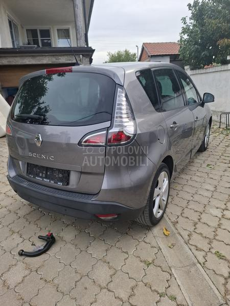 Renault Scenic 1,2 Tce
